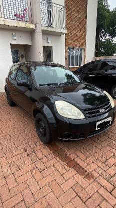 FORD KA 1.0 MPI 8V FLEX 2P MANUAL